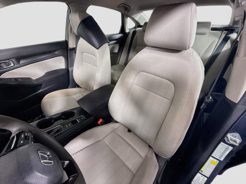 Used 2023 Honda Civic LX image 21