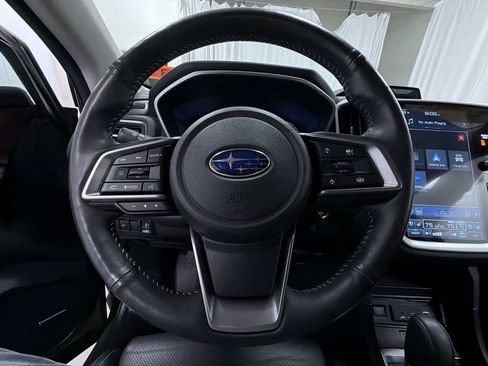 Used 2023 Subaru Ascent Touring image 25