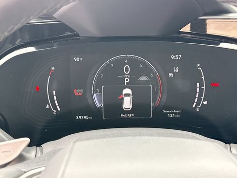 Used 2023 Lexus NX 350 AWD image 25