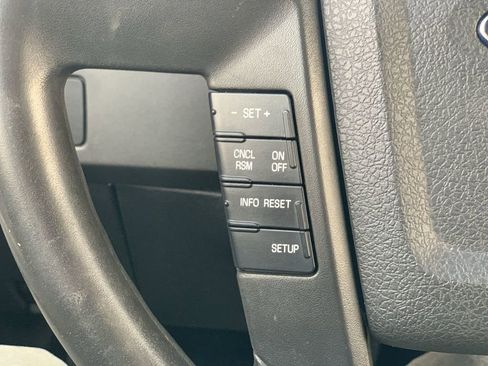 Used 2014 Ford F150 STX w/ Equipment Group 201A Mid image 17