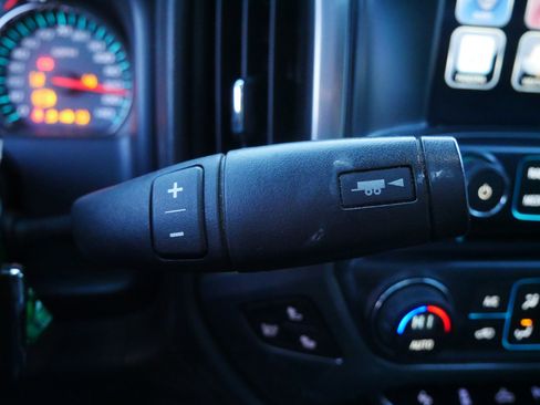 Used 2015 Chevrolet Silverado 1500 LTZ Z71 image 24