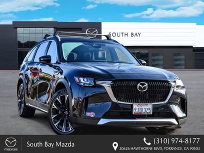 Certified 2024 MAZDA CX-90 Plug-In Hybrid w/ Premium Pkg