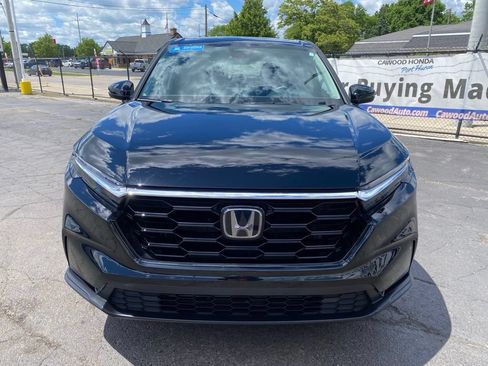 Used 2024 Honda CR-V EX image 8