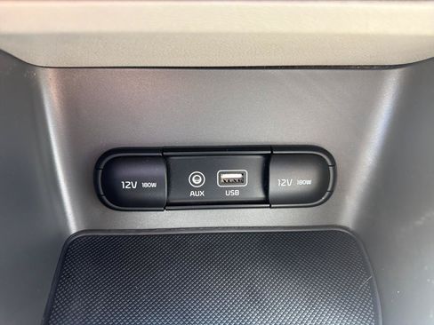 Used 2019 Kia Sportage LX FWD image 16
