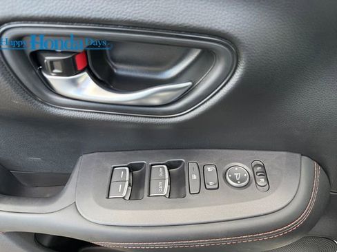 New 2026 Honda HR-V Sport image 21