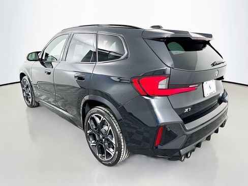 New 2026 BMW X1 M35i w/ Technology Package image 7
