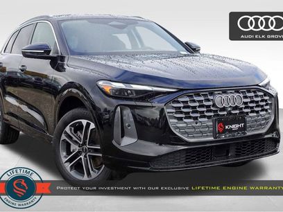 New 2025 Audi Q5 Premium