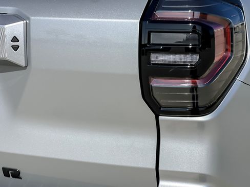 New 2025 Toyota 4Runner TRD Sport Premium image 24