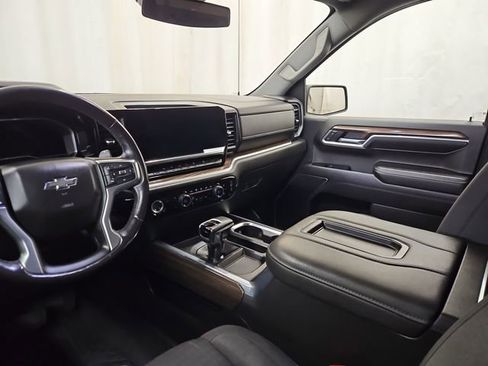 Used 2022 Chevrolet Silverado 1500 RST image 31