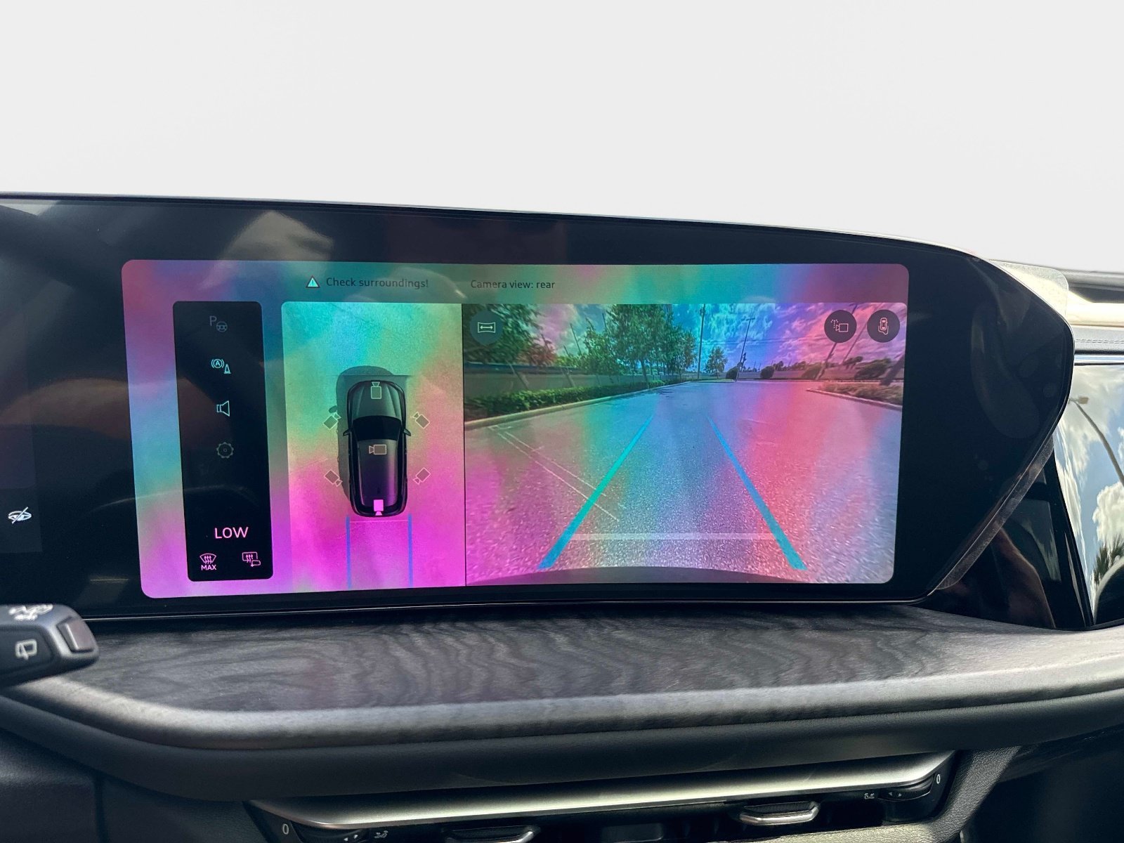 New 2026 Audi Q5 Premium Plus AWD/4WD image 23