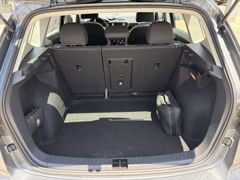 Used 2023 Volkswagen Taos S FWD image 24