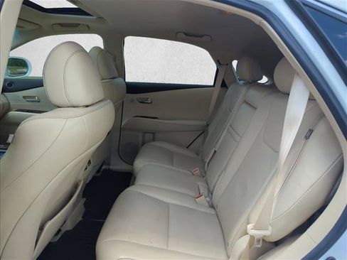 Used 2015 Lexus RX 350 FWD image 19