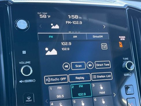 New 2026 Subaru Ascent Premium image 16