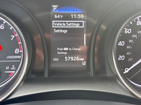 Certified 2023 Toyota Camry SE image 26