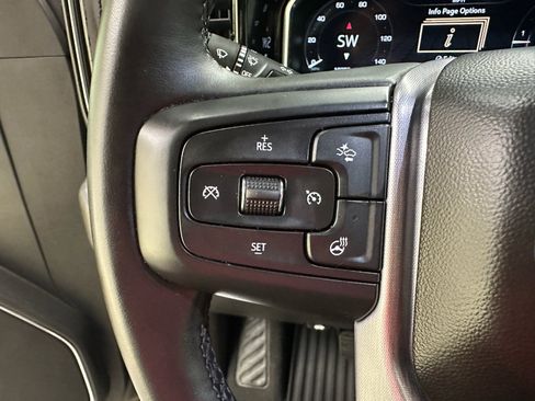 Certified 2024 GMC Sierra 1500 Elevation AWD/4WD image 32