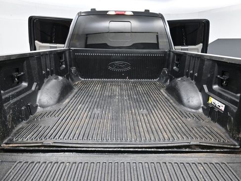 Used 2022 Ford F250 XLT w/ XLT Premium Package image 37