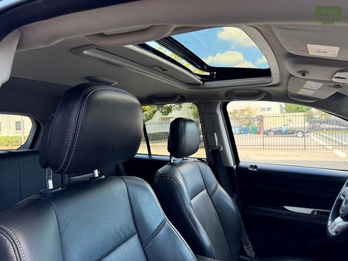 Used 2016 Jeep Compass High Altitude image 20