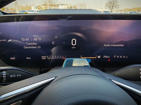 New 2026 Buick Enclave Avenir w/ Super Cruise Package image 22