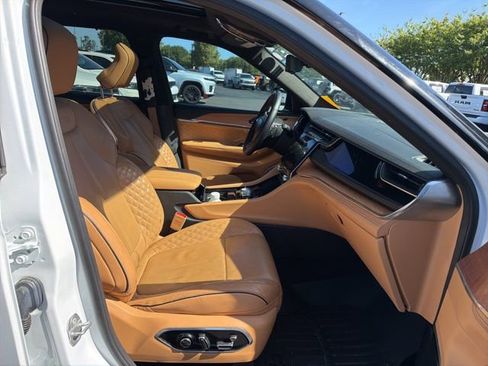 Used 2023 Jeep Grand Cherokee L Summit image 10