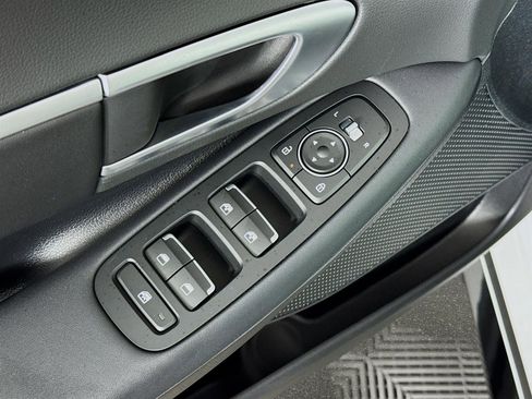 New 2025 Hyundai Sonata SEL image 18