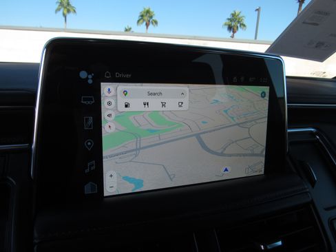 Used 2024 Chevrolet Suburban RST w/ Sport Performance Package image 22