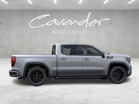 New 2026 GMC Sierra 1500 Elevation w/ Elevation Select Package RWD image 6