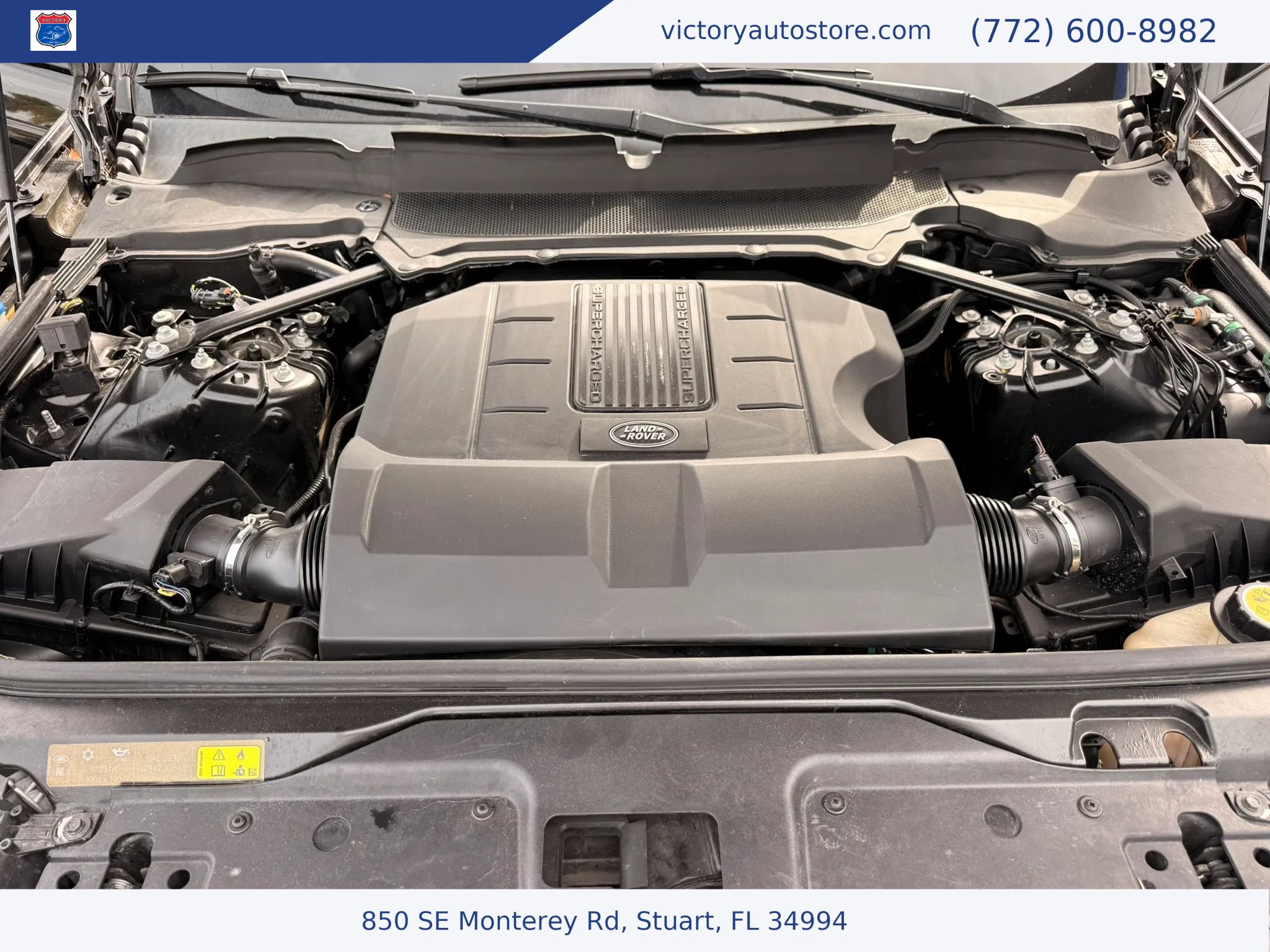 Used 2019 Land Rover Discovery SE AWD/4WD image 20