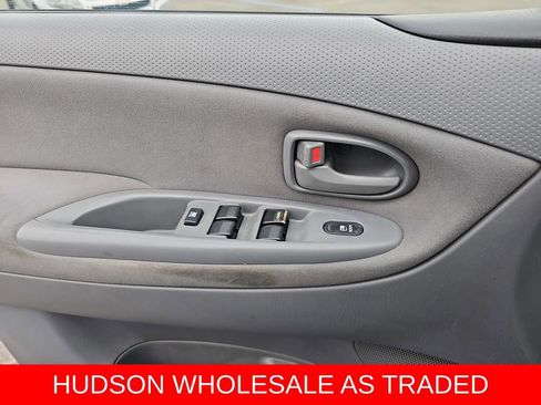 Used 2005 MAZDA MPV LX w/ Floor & Cargo Mat Pkg FWD image 28
