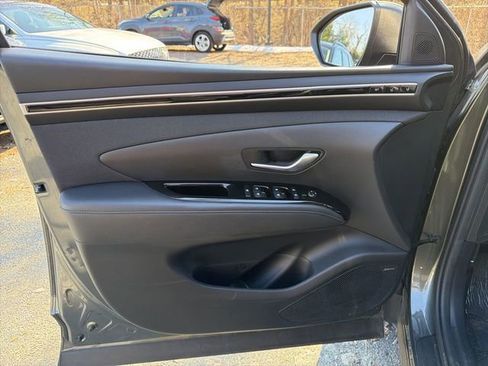 Certified 2023 Hyundai Tucson Limited image 18