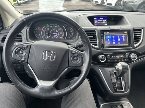 Used 2016 Honda CR-V EX-L image 13