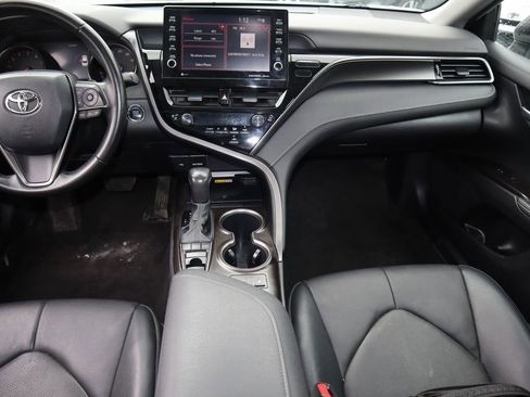 Used 2023 Toyota Camry XSE image 13