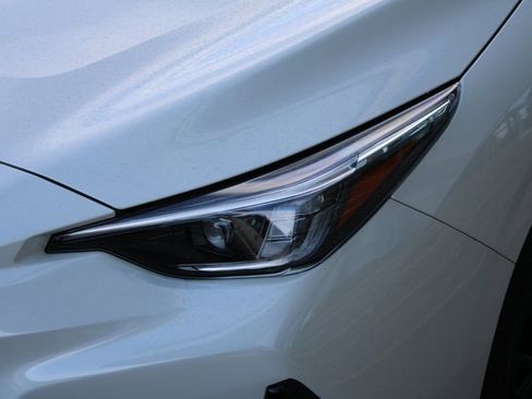 New 2025 Subaru Impreza RS image 10