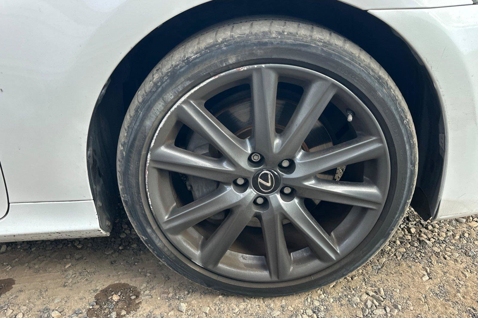 Used 2013 Lexus GS 350 AWD image 3