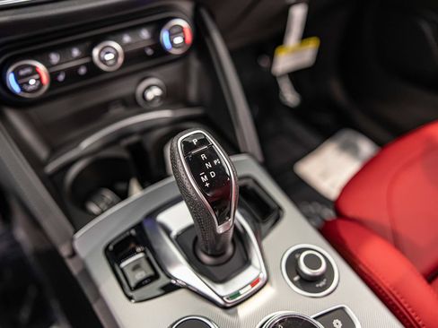 New 2026 Alfa Romeo Stelvio Sprint AWD/4WD image 26