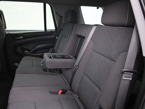 Used 2018 Chevrolet Tahoe LS w/ Skid Plate Package image 21