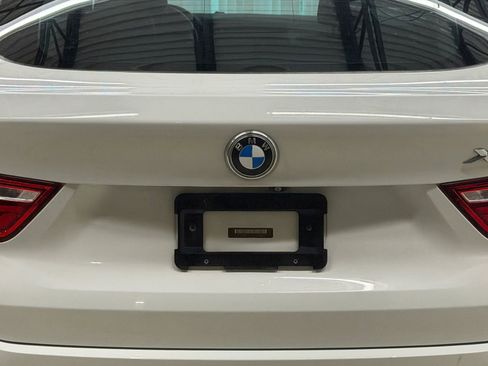 Used 2018 BMW X4 xDrive28i AWD/4WD image 11