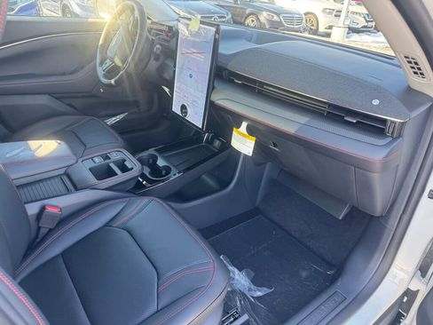 New 2025 Ford Mustang Mach-E Premium w/ Sport Appearance Package image 20