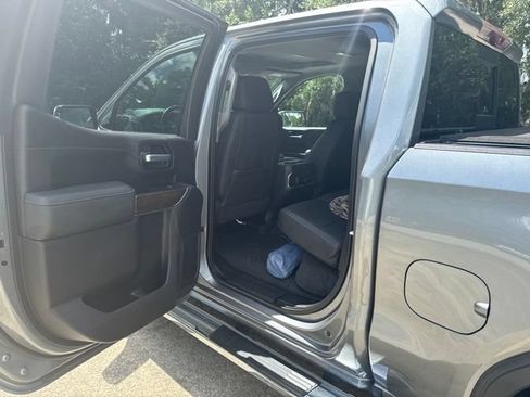 Used 2020 GMC Sierra 1500 Denali w/ Technology Package AWD/4WD image 10