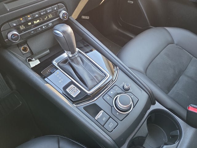 Used 2019 MAZDA CX-5 Touring AWD/4WD image 18