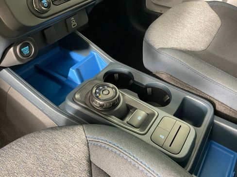 New 2026 Ford Maverick XLT FWD image 19