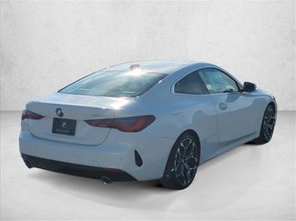 New 2026 BMW 430i Coupe w/ Parking Assistance Package RWD video 2