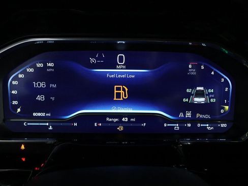 Used 2024 Chevrolet Silverado 2500 LTZ w/ LTZ Convenience Package image 4