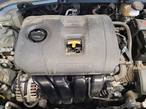 Used 2024 Kia Soul LX w/ Option Group 015 image 30