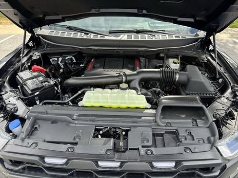 New 2025 Ford F150 Raptor image 11