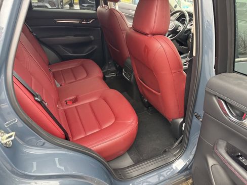 Used 2023 MAZDA CX-5 Carbon Edition image 23