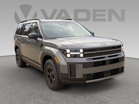 New 2026 Hyundai Santa Fe XRT w/ Tow & Go Package image 1