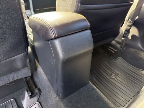 Used 2016 Subaru Crosstrek 2.0i Limited w/ Popular Package #1 image 28