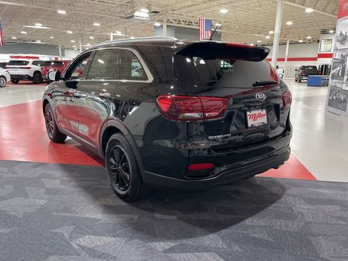 Used 2020 Kia Sorento LX w/ LX I4 Convenience Package AWD/4WD image 5