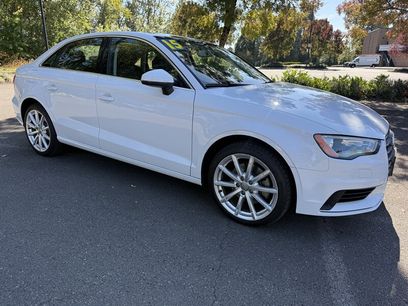Used 2015 Audi A3 2.0T Premium w/ Cold Weather Package