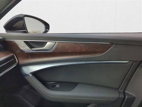 Used 2019 Audi A6 3.0T Prestige w/ Prestige Package image 16